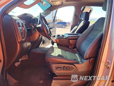 Zdjęcie 7 z 13 samochodu: 2020 CHEVROLET SILV1500 2WD VIN:1GCPWDED3LZ164097 - miniatura