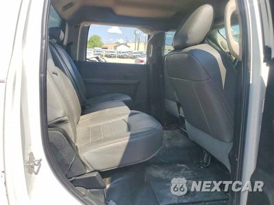 Zdjęcie 10 z 12 samochodu: 2016 RAM 2500 ST VIN:3C6TR5CT6GG347402 - miniatura