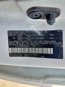 Zdjęcie 13 z 13 samochodu: 2019 TOYOTA SIENNA L 7-PASSENGER VIN:5TDZZ3DC6KS980353 - miniatura