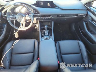 Zdjęcie 8 z 12 samochodu: 2020 MAZDA 3 PREFERRED VIN:JM1BPADL6L1168576 - miniatura