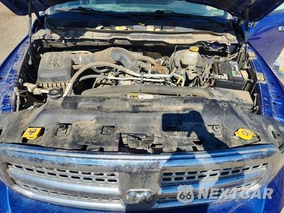Zdjęcie 11 z 12 samochodu: 2018 RAM 1500 LARAMIE VIN:1C6RR7NTXJS179816 - miniatura
