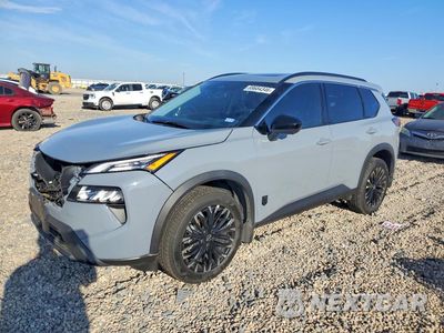 2026 NISSAN ROGUE DARK ARMOR 5N1BT3BA9TC842079 - główne zdjęcie licytacji z USA - miniatura