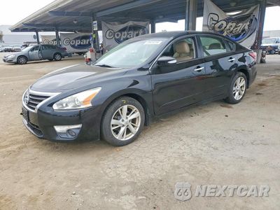 2014 NISSAN ALTIMA 2.5 1N4AL3AP5EC101197 - główne zdjęcie licytacji z USA - miniatura