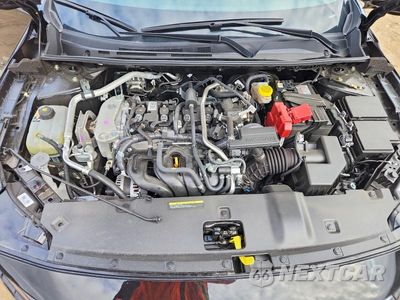 Zdjęcie 11 z 12 samochodu: 2026 NISSAN SENTRA S VIN:3N1AB9BV8TY218728 - miniatura