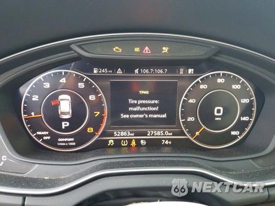 Zdjęcie 9 z 13 samochodu: 2020 AUDI Q5 PREMIUM PLUS VIN:WA1BNAFY3L2028696 - miniatura