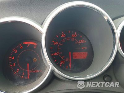 Zdjęcie 9 z 12 samochodu: 2003 TOYOTA MATRIX XR VIN:2T1KR32E33C149599 - miniatura