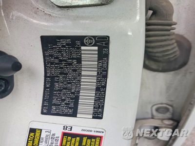 Zdjęcie 12 z 12 samochodu: 2011 TOYOTA COROLLA LE VIN:2T1BU4EE3BC706090 - miniatura