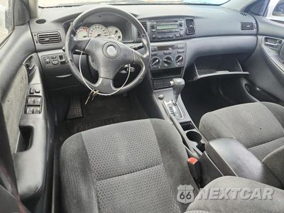 Zdjęcie 8 z 12 samochodu: 2006 TOYOTA COROLLA S VIN:1NXBR32E56Z575457 - miniatura