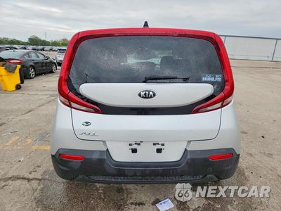 Zdjęcie 6 z 12 samochodu: 2020 KIA SOUL LX VIN:KNDJ23AU9L7727392 - miniatura