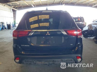 Zdjęcie 6 z 14 samochodu: 2020 MITSUBISHI OUTLANDER SE VIN:JA4AZ3A31LZ035726 - miniatura