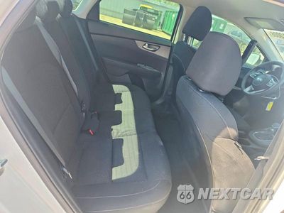 Zdjęcie 10 z 12 samochodu: 2020 KIA FORTE LXS VIN:3KPF24AD7LE249677 - miniatura
