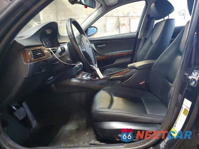 Zdjęcie 7 z 12 samochodu: 2008 BMW 328 XI VIN:WBAVC93578K036905 - miniatura