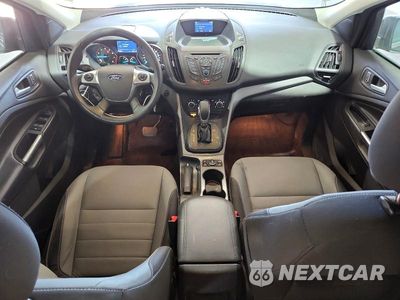 Zdjęcie 8 z 12 samochodu: 2015 FORD ESCAPE SE VIN:1FMCU0GX1FUA69796 - miniatura