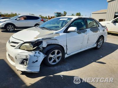 2012 TOYOTA COROLLA S 5YFBU4EE7CP039395 - główne zdjęcie licytacji z USA - miniatura