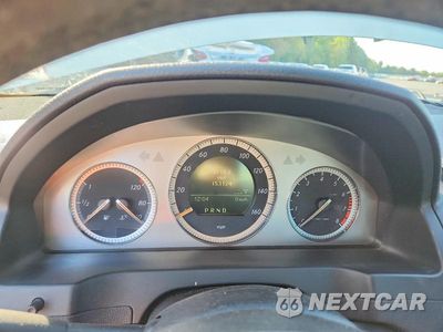 Zdjęcie 9 z 12 samochodu: 2008 MERCEDES-BENZ C 300 VIN:WDDGF54X48F149995 - miniatura