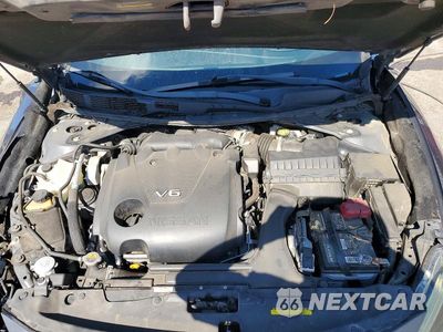 Zdjęcie 11 z 12 samochodu: 2018 NISSAN MAXIMA 3.5 S VIN:1N4AA6AP6JC363795 - miniatura