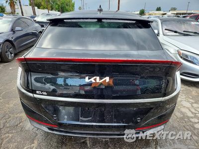 Zdjęcie 6 z 13 samochodu: 2025 KIA EV6 WIND VIN:5XYC34JA5SG011091 - miniatura