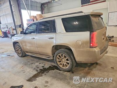Drugie zdjęcie samochodu z przodu: 2016 GMC YUKON SLE VIN:1GKS2AKC6GR351313 - miniatura