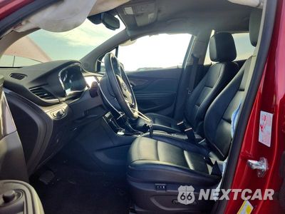 Zdjęcie 7 z 12 samochodu: 2019 BUICK ENCORE ESSENCE VIN:KL4CJGSM2KB957606 - miniatura