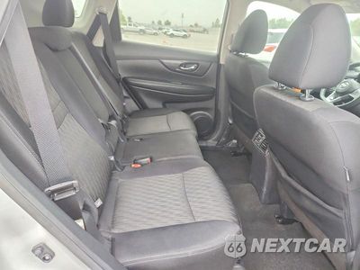 Zdjęcie 11 z 13 samochodu: 2019 NISSAN ROGUE SV VIN:5N1AT2MT1KC789882 - miniatura