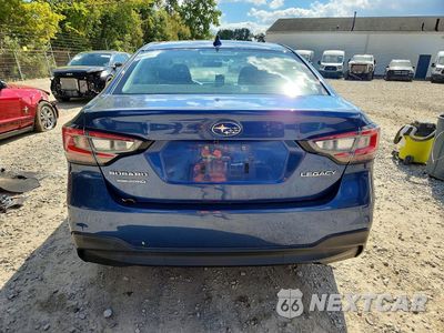 Zdjęcie 6 z 12 samochodu: 2020 SUBARU LEGACY PREMIUM VIN:4S3BWAE66L3029662 - miniatura