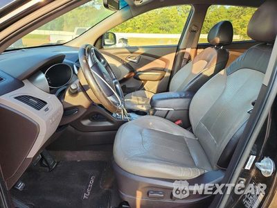 Zdjęcie 7 z 13 samochodu: 2011 HYUNDAI TUCSON LIMITED VIN:KM8JUCACXBU238870 - miniatura