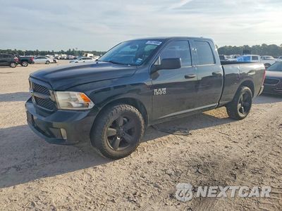 2014 RAM 1500 ST 1C6RR6FG6ES440490 - główne zdjęcie licytacji z USA - miniatura