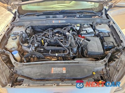 Zdjęcie 11 z 12 samochodu: 2020 FORD FUSION SE VIN:3FA6P0HD0LR160807 - miniatura