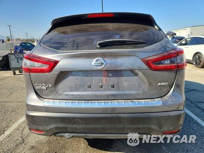 Zdjęcie 6 z 13 samochodu: 2021 NISSAN ROGUE SPORT S VIN:JN1BJ1AW9MW428847 - miniatura