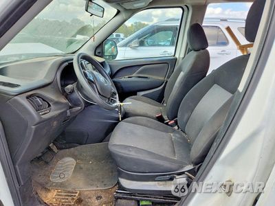 Zdjęcie 7 z 12 samochodu: 2022 RAM PROMASTER CITY TRADESMAN VIN:ZFBHRFAB2N6Y31244 - miniatura