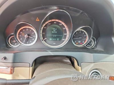 Zdjęcie 9 z 12 samochodu: 2011 MERCEDES-BENZ E 350 VIN:WDDKJ5GB5BF089628 - miniatura