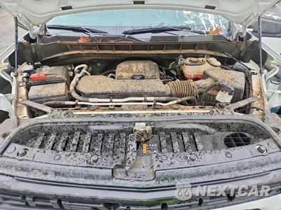 Zdjęcie 11 z 12 samochodu: 2023 CHEVROLET SILVERADO C1500 VIN:3GCNAAEK7PG151460 - miniatura