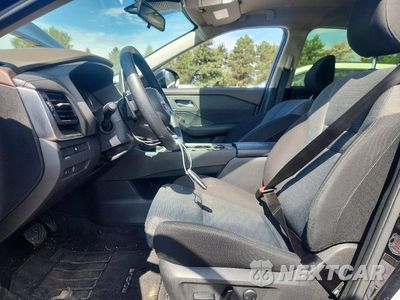 Zdjęcie 7 z 13 samochodu: 2023 NISSAN ROGUE SV VIN:JN8BT3BB7PW195932 - miniatura