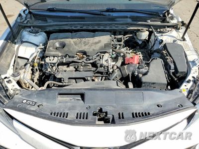 Zdjęcie 11 z 13 samochodu: 2018 TOYOTA CAMRY LE VIN:4T1B11HK9JU579707 - miniatura