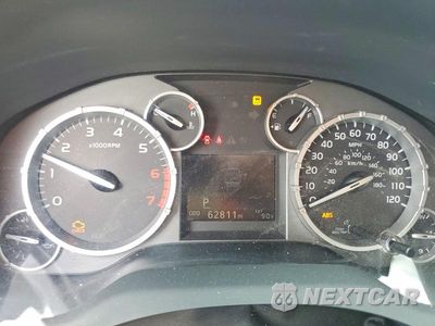 Zdjęcie 9 z 12 samochodu: 2017 TOYOTA TUNDRA CREWMAX SR5 VIN:5TFEM5F12HX119954 - miniatura