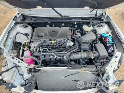 Zdjęcie 11 z 13 samochodu: 2026 TOYOTA CAMRY SE VIN:4T1DAACK2TU245490 - miniatura