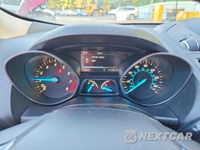 Zdjęcie 9 z 13 samochodu: 2014 FORD ESCAPE SE VIN:1FMCU9G99EUB63249 - miniatura