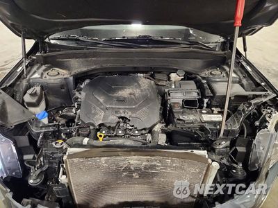 Zdjęcie 12 z 13 samochodu: 2020 KIA TELLURIDE EX VIN:5XYP34HC7LG088569 - miniatura