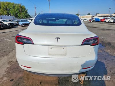 Zdjęcie 6 z 12 samochodu: 2022 TESLA MODEL 3 VIN:5YJ3E1EAXNF304550 - miniatura