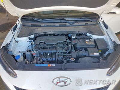Zdjęcie 12 z 13 samochodu: 2022 HYUNDAI KONA SEL VIN:KM8K6CAB9NU757516 - miniatura