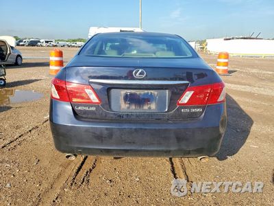 Zdjęcie 6 z 12 samochodu: 2008 LEXUS ES 350 VIN:JTHBJ46G682226382 - miniatura