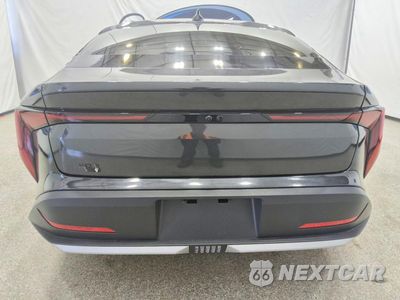 Zdjęcie 6 z 12 samochodu: 2025 KIA K4 LX VIN:3KPFT4DE2SE196094 - miniatura