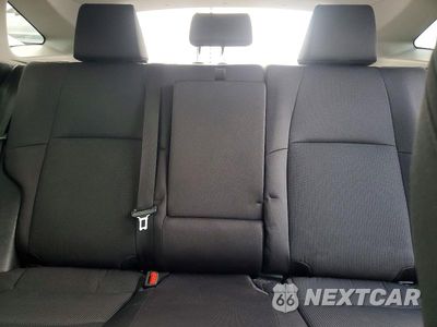 Zdjęcie 10 z 14 samochodu: 2021 TOYOTA VENZA LE VIN:JTEAAAAH8MJ064293 - miniatura