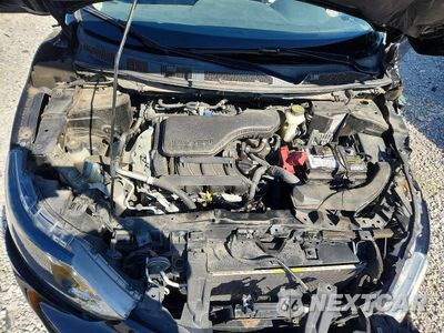 Zdjęcie 11 z 13 samochodu: 2018 NISSAN ROGUE SPORT SV VIN:JN1BJ1CR4JW284109 - miniatura
