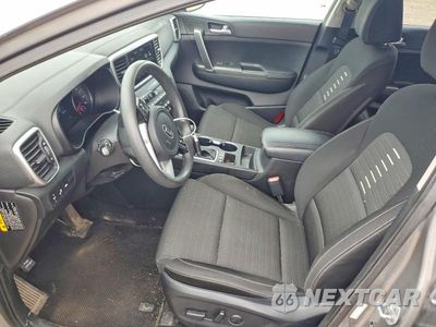 Zdjęcie 7 z 12 samochodu: 2021 KIA SPORTAGE LX VIN:KNDPMCAC8M7883629 - miniatura