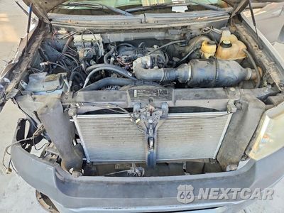 Zdjęcie 11 z 12 samochodu: 2008 FORD F150 VIN:1FTRF12218KE84173 - miniatura