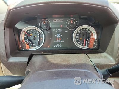 Zdjęcie 9 z 12 samochodu: 2017 RAM 2500 LARAMIE VIN:3C6UR5FL6HG781627 - miniatura