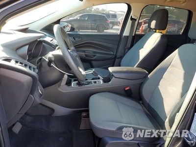 Zdjęcie 7 z 13 samochodu: 2017 FORD ESCAPE S VIN:1FMCU0F70HUD34910 - miniatura