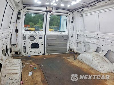 Zdjęcie 10 z 13 samochodu: 2000 FORD E350 DELIVERY VAN VIN:1FTSE34F7YHA77651 - miniatura