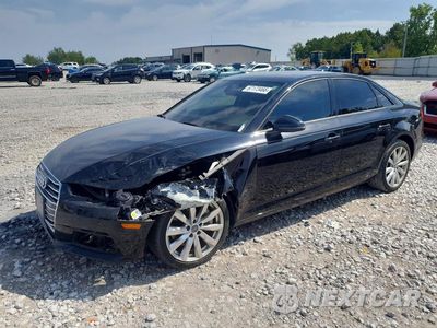 2017 AUDI A4 PREMIUM WAUANAF46HN006371 - główne zdjęcie licytacji z USA - miniatura